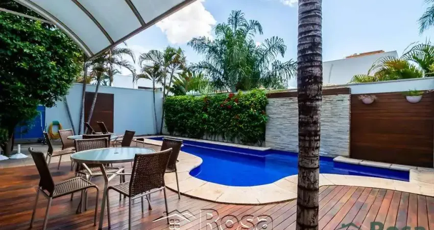 CASA EM CONDOMINIO, venda, belvedere I, energia solar, Cuiabá - 26910