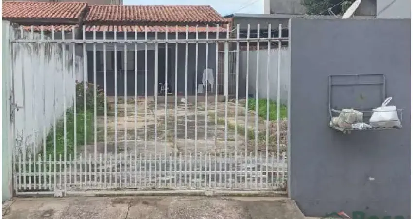 Casa com 2 quartos à venda na Rua Primavera, 535, Canjica, Cuiabá