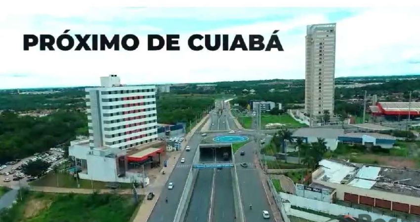 CHÁCARA / SITIO para venda DISTRITO DE NOSSA SRA DA GUIA Cuiabá - 26805