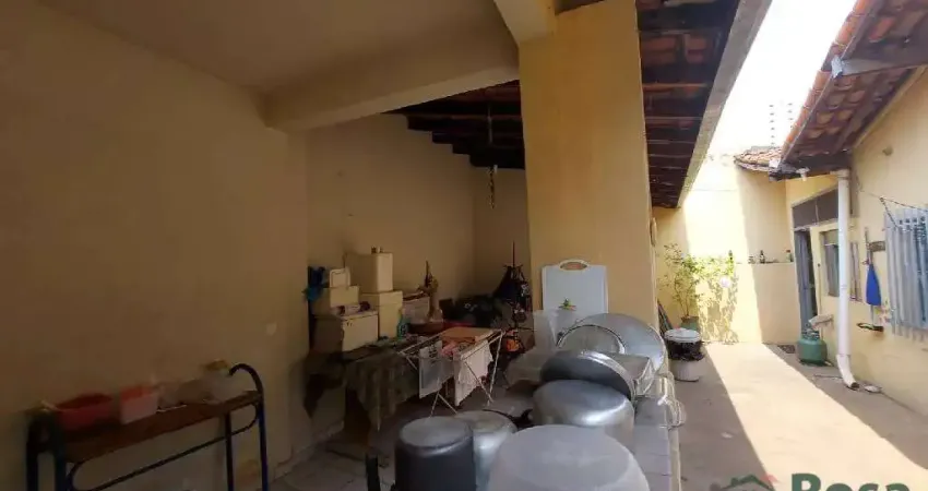 Casa com 4 quartos à venda na MARIA DIMPINA, 495, Boa Esperança, Cuiabá