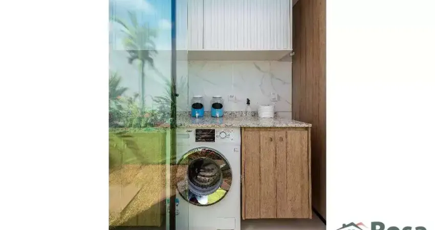 CASA EM CONDOMINIO FECHADO para venda EAST VILLAGE Cuiabá - 25988