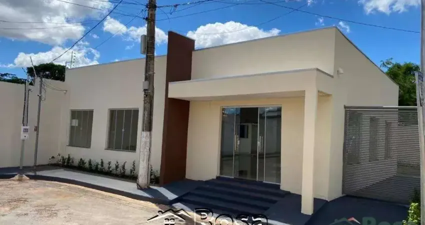 SOBRADO EM CONDOMÍNIO FECHADO para venda RESIDENCIAL COXIPÓ Cuiabá - 25388