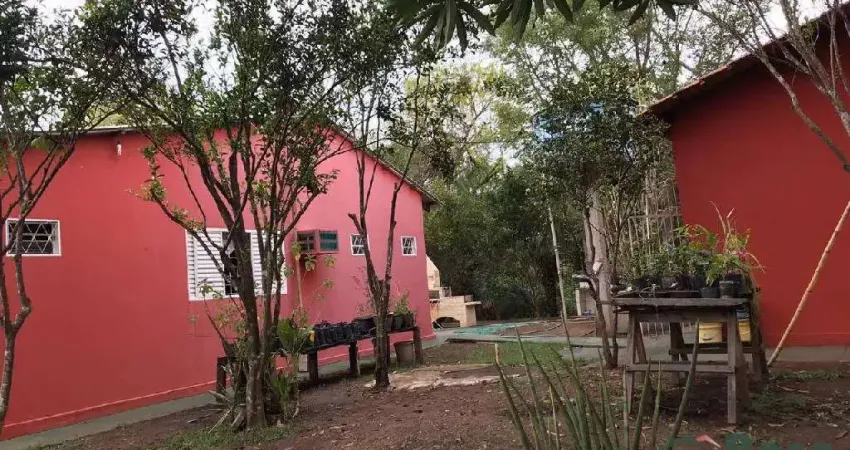 CHÁCARA / SITIO para venda ZONA RURAL ACORIZAL - 25129