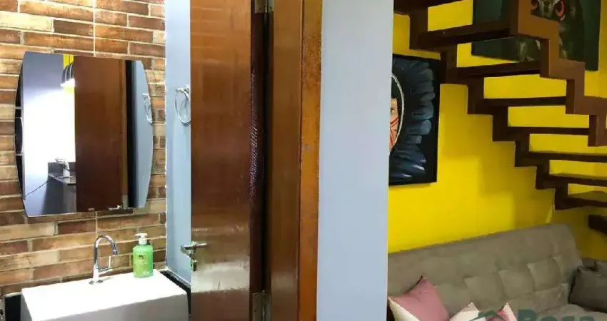 Casa em condominio fechado para venda bom clima chapada dos guimarães - 24145
