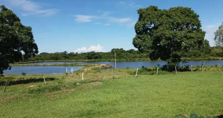 CHÁCARA / SITIO para venda DISTRITO DE NOSSA SRA DA GUIA Cuiabá - 23393