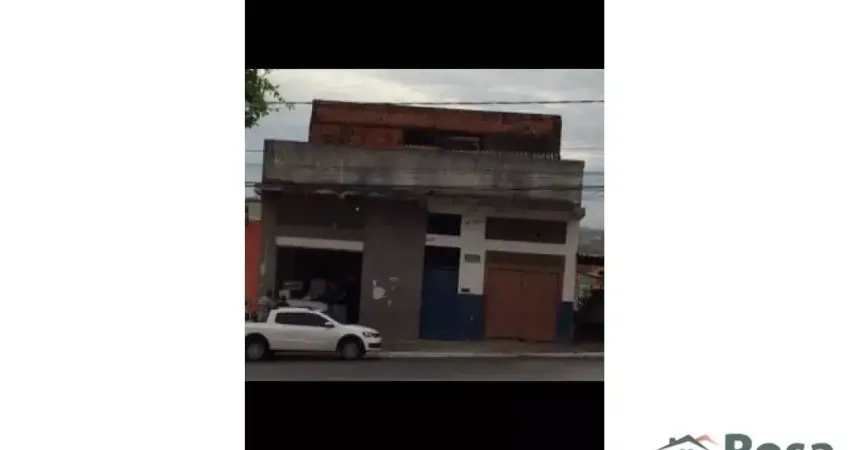 Prédio à venda no Santo Antônio do Pedregal, Cuiabá 