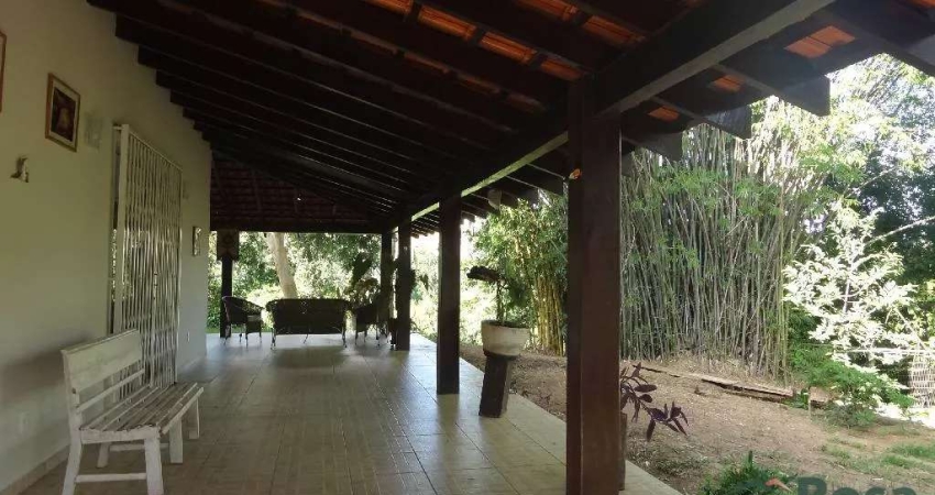 CASA EM CONDOMINIO FECHADO para venda CHÁCARA DOS PINHEIROS Cuiabá - 13271