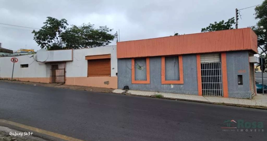 Ponto comercial para venda próximo a Praça Rachid Jaudy no Centro da Capital - PO4961