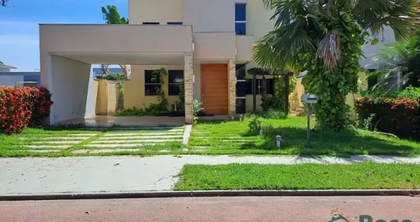 SOBRADO NO CONDOMÍNIO BELVEDERE para venda JARDIM IMPERIAL Cuiabá - 26927