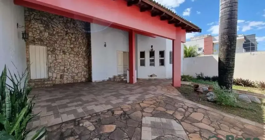 Casa com 4 quarto(s), Jardim Itália, Cuiabá - CA5004