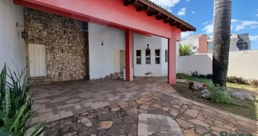Casa  com 4 quarto(s),  Jardim Itália, Cuiabá - CA5004