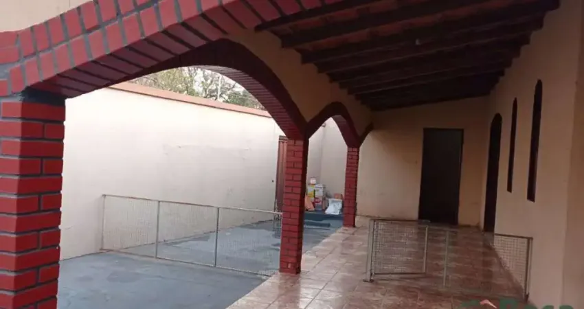 Casa com 3 quartos à venda no Parque Cuiabá, Cuiabá 