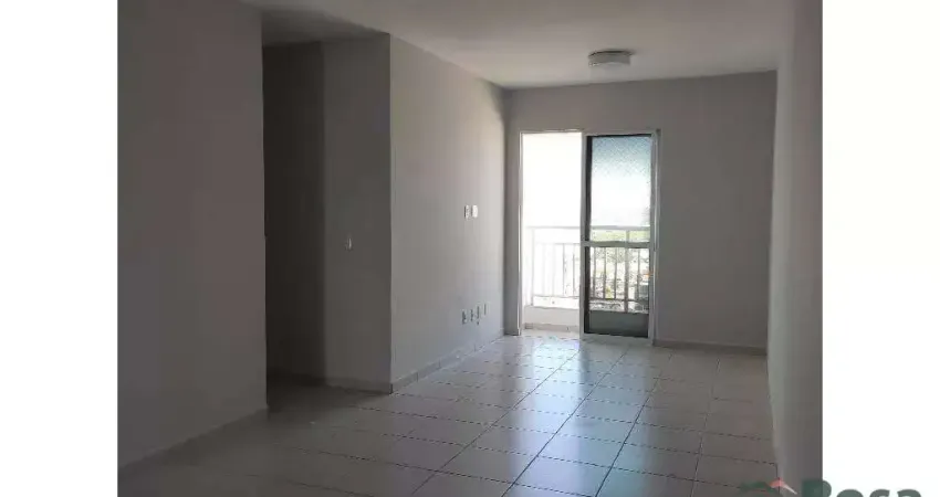 Ótimo apartamento com sacada no Villagio Pompeia, 03 quartos sendo 01 suíte, próximo à Escola Coração de Jesus, 02 vagas de garagem - 25091
