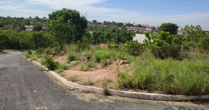 Terreno de esquina para venda TROPICAL VILLE Cuiabá - 26821
