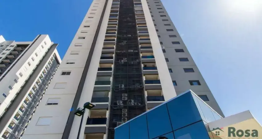 Apartamento para Locação com 2 Quartos, sendo 1 Suíte Próximo ao Centro Politico, no Bairro Despraiado, Cuiabá! - AP5063