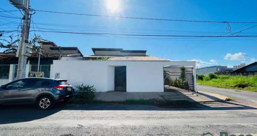 Casa para venda, 3 quartos,  Morada Do Ouro II, Cuiabá - CA5152