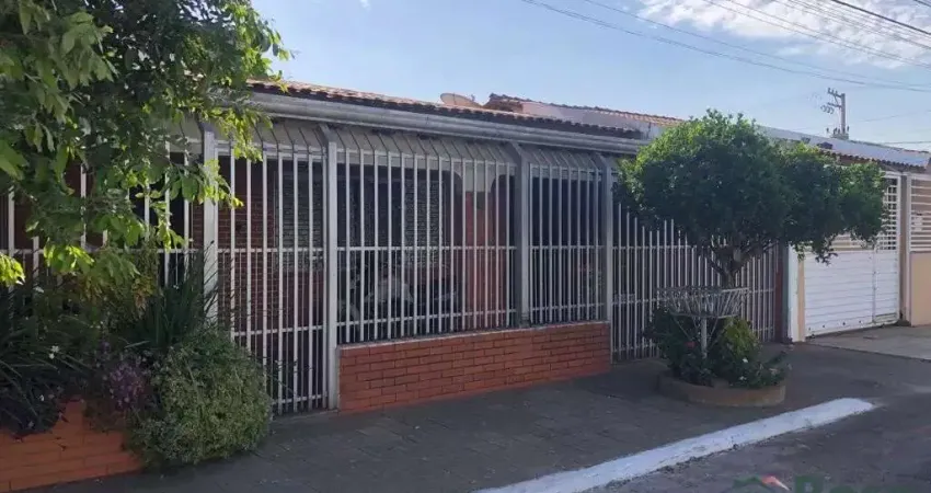 Casa bem localizada no bairro Grande Terceiro - CA5150