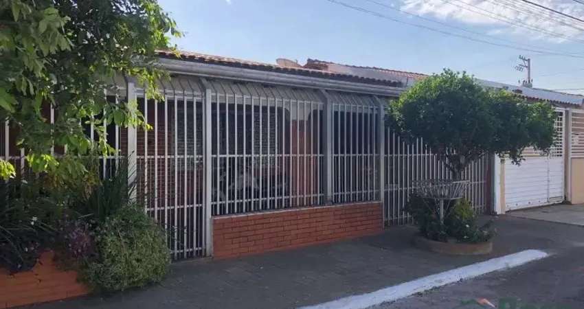 Casa bem localizada no bairro Grande Terceiro - CA5150