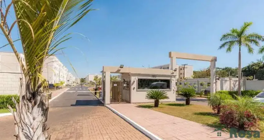 Apartamento à Venda, com 2 quarto(s) no Condomínio Parque Chapada dos Buritis, bairro Ponte Nova, Várzea Grande! - AP5230