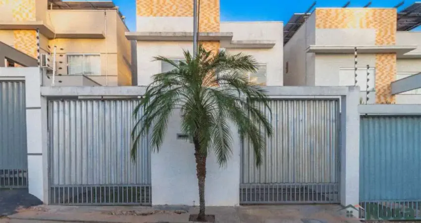 Casa com 3 quartos à venda na Rua Senegal, 261, Santa Rosa, Cuiabá