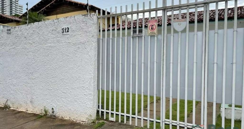 Casa com ponto comercial para venda,  Jardim Cuiabá, Cuiabá - CA5279