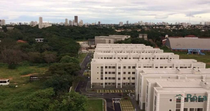 Apartamento Para Venda Chácara dos Pinheiros, com 2 Quartos Sendo Uma Suíte - AP5110