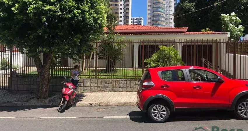 Casa com 4 quartos para alugar na Avenida Ipiranga, 313, Goiabeiras, Cuiabá