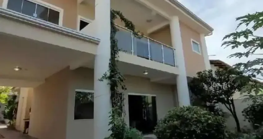 Casa com 3 quartos à venda na Rua Torino, 37, Jardim Itália, Cuiabá