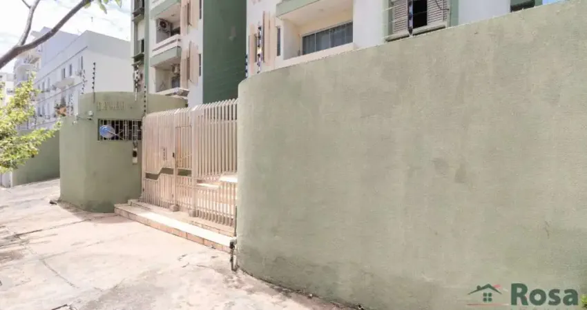 Apartamento para venda e locação bosque da saúde cuiabá - 234