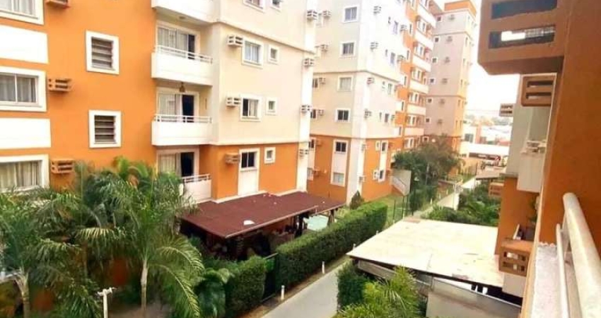 Apartamento para venda, 3 quartos, sendo uma suíte,  Centro Sul, Cuiabá - AP5555