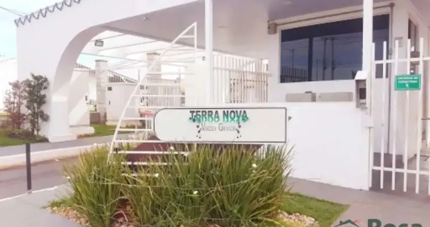 Casa em condomínio para venda,  23 De Setembro, Várzea Grande, Terra Nova Várzea Grande - CA5456