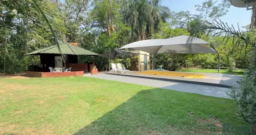 Chácara à Venda com 4 Quartos no loteamento Tarumã, Distrito Sucuri, Cuiabá. - CH5518
