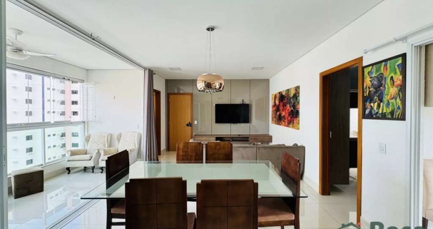Apartamento com Planejados sol nascente - AP5683