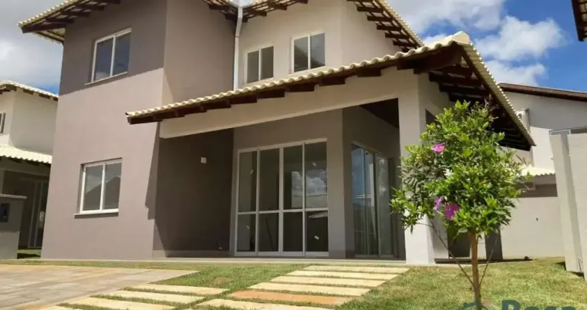 Casa em Condomínio Fechado, Bairro Bom Clima, Chapada Dos Guimarães - CA5589