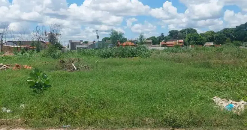 Terreno à venda na Avenida Aleixo Ramos da Conceição, QDA 06 LOT, 23 de Setembro, Várzea Grande