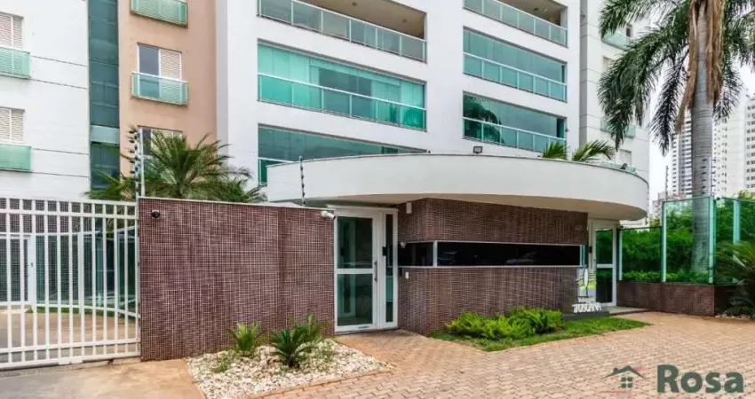 Cobertura Duplex à venda, Sol da manhã, 4 suítes,  Duque De Caxias, próximo ao Goiabeiras Shopping, Cuiabá. - CO5820