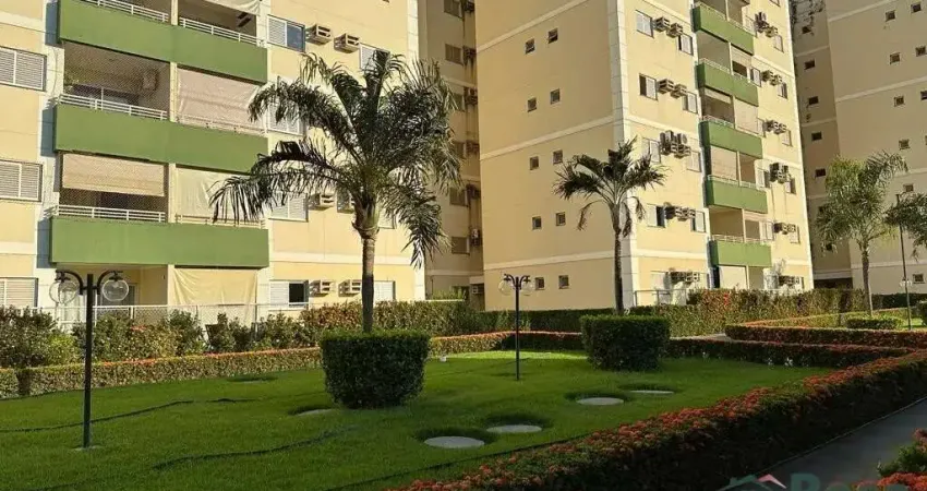 Apartamento para venda, 3 quartos,  Chácara Dos Pinheiros, Cuiabá - AP5307
