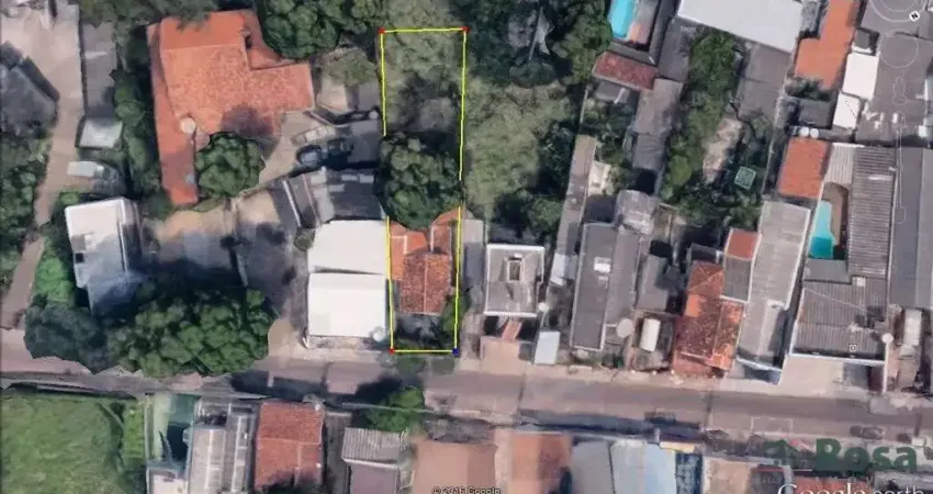 Casa com 2 quartos à venda na Rua 24 de Outubro, 311, Centro-Norte, Cuiabá