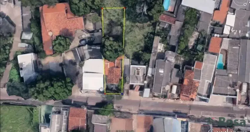 Casa com 2 quartos à venda na Rua 24 de Outubro, n° 225, Centro-Norte, Cuiabá