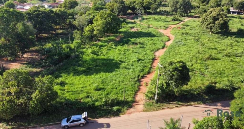 Terrenos ou lotes residenciais, comerciais para venda,  , Poconé - TE5869