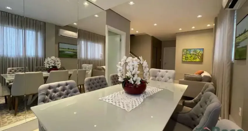 Casa em condomínio para venda, Mobiliado, Ribeirão Do Lipa, Despraiado, Cuiabá - CA5923