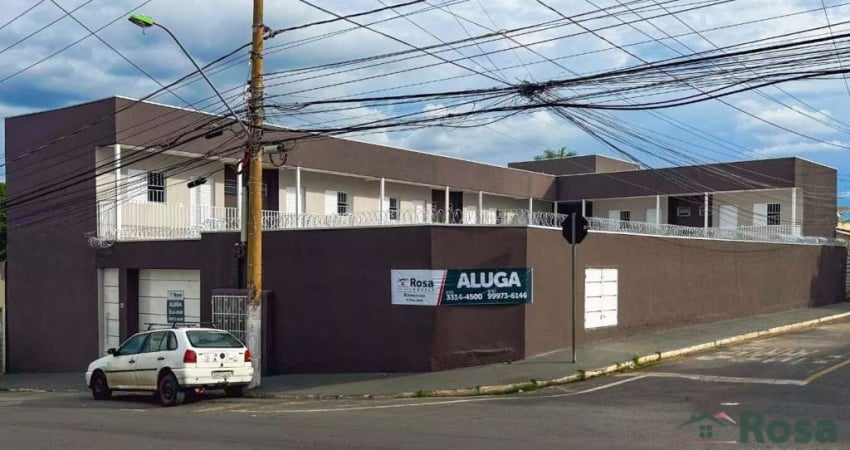 Kitinete para aluguel 01 quarto no Dom Aquino, Cuiabá - KI5992
