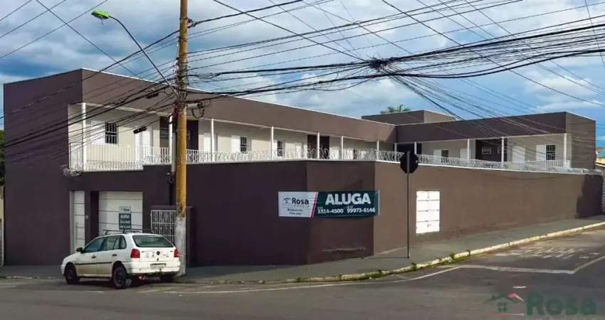 Kitinete para aluguel, 01 quarto, com vaga garagem no dom aquino, cuiabá - ki5895