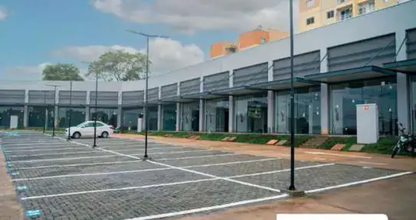 Sala comercial para aluguel,  Av. Trabalhadores - SA5950