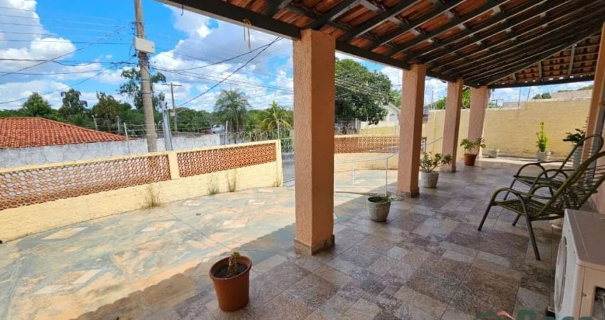 Casa com 3 quartos à venda na Rua Trinta e Oito, 811, Boa Esperança, Cuiabá