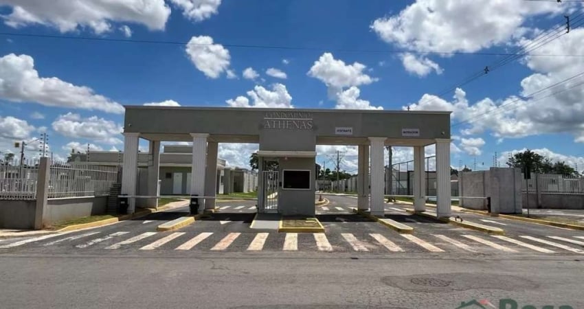 Casa em condomínio FECHADO ,  Loteamento Bom Jesus, Cuiabá - CA6073