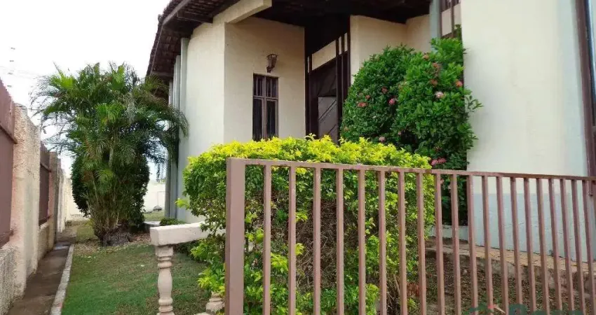 Casa para venda, 3 quartos sendo 1 suíte,  Jardim Das Américas, Cuiabá - CA5829