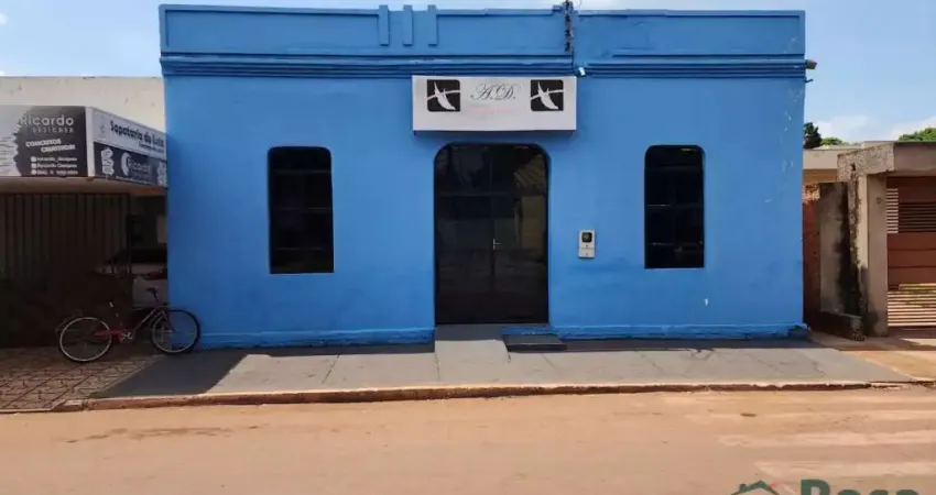 Barracão / Galpão / Depósito à venda na Avenida João Furtado de Mendonça (ant. “C'), Centro, Dom Aquino