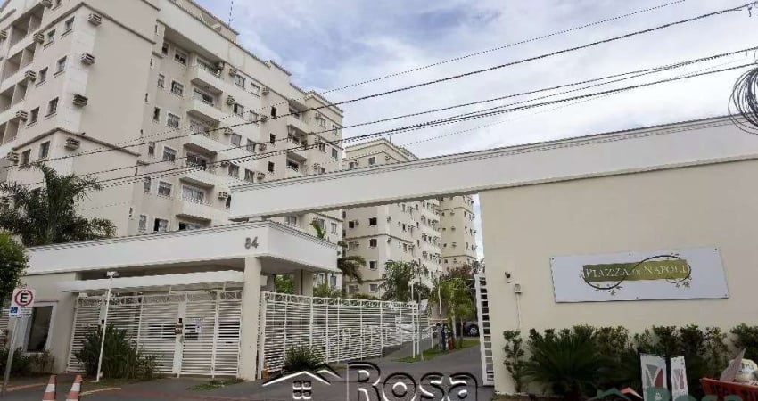 Apartamento com 3 quartos para alugar no Centro Sul, Cuiabá 