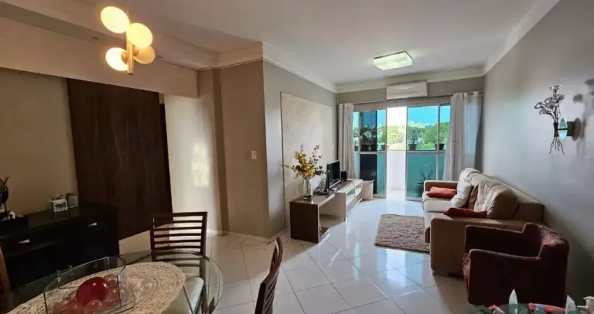 Apartamento para venda, 2 quartos sendo 1 suíte,  Lixeira, Cuiabá - AP5527